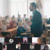 Гостьова онлайн-лекція з фіналістом Global Teacher Prize Ukraine 2020 Андрієм Олійником